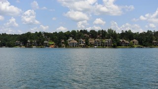 Lake Martin ‘Waterfront’ Real Estate: Year-to-date September sales up 23 percent over last year