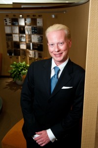 Chad Hagwood