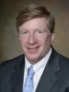 Mike Graham