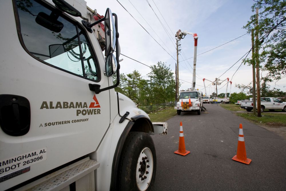FPL customers without power in South Florida