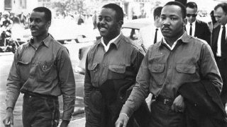 ‘Letter from Birmingham Jail’: ‘The most cogent and influential defense of nonviolent resistance ever written’