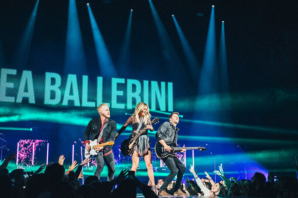 Kelsea Ballerini Complete Tour Kelsea Ballerini Complete Tour