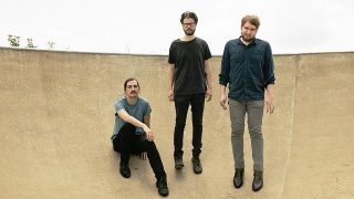 Birmingham SlossFest profile: Wray