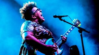Scenes from Birmingham’s SlossFest 2017