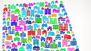 Alabama home sales near peak for second quarter