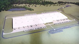 Bibb County portion of $1B Mercedes expansion to create 429 jobs