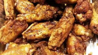 Recipe: Jala Jala PB&J Wings