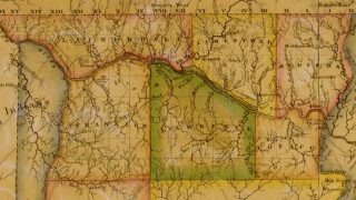 On this day in Alabama history: Morgan County got its name