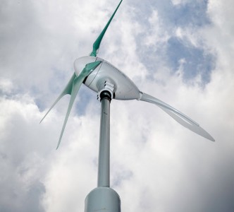 wind turbine