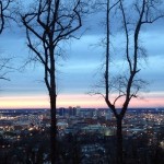 There's still time to catch great winter views.  