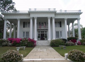 Shorter Mansion