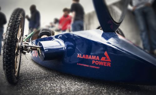 Electrathon splash3