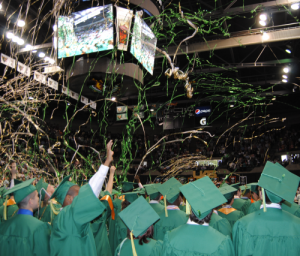 graduation 2