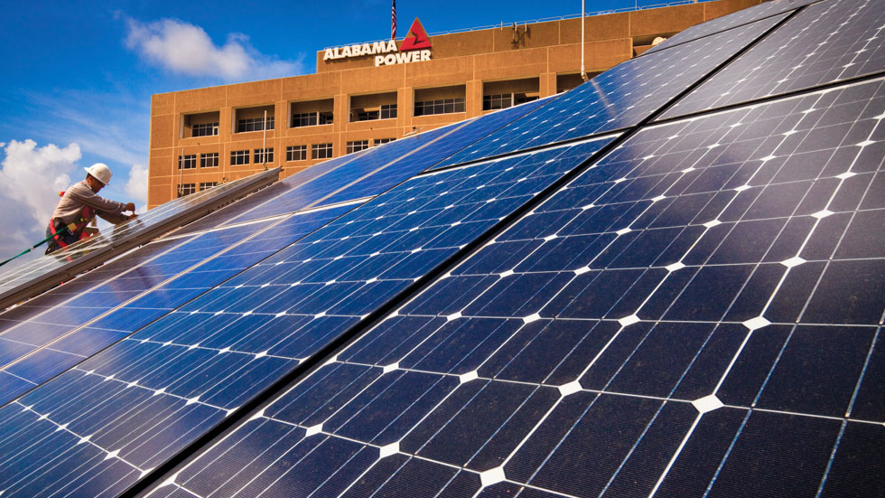 solar