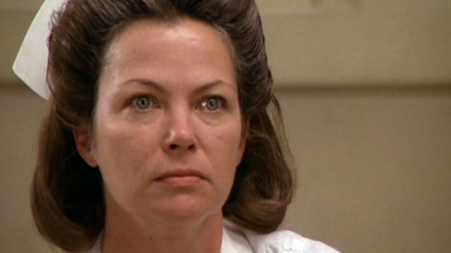 Louise Fletcher, Nurse Ratched, and the Making of One Flew Over