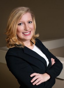 Birmingham's Rebekah Eaton is one of 50 who are finalists for Realtor Magazine's 30 Under 30 2016 class. 