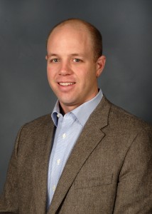 Bo Flurry, Rock Apartment Advisors