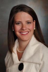 Mary Harmon Young is a finalist for Realtor Magazine's 2016 class of 30 Under 30.