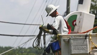 Alabama Lineman Appreciation Day remembers the hard work of line crews
