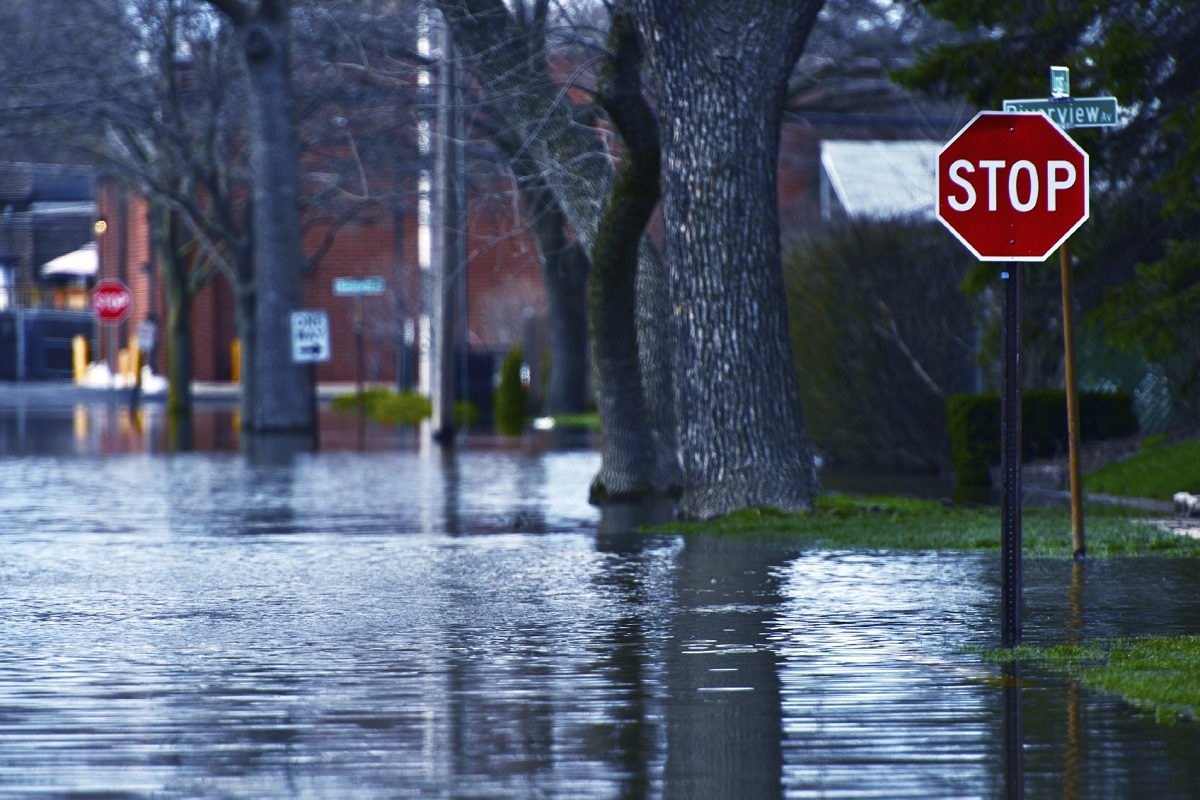 It's too early to tell for certain, but weather experts are keeping a close eye on what happens in the Pacific Ocean this fall and winter, which can have a big impact on the severity of Alabama's spring weather. (iStock)