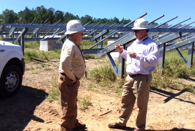 (Alabama NewsCenter)