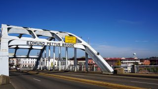 Can’t Miss Alabama commemorates the Selma to Montgomery march