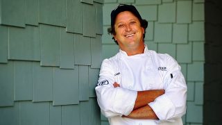 Alabama chef Bill Briand has gone from Emeril to elite as a James Beard semifinalist
