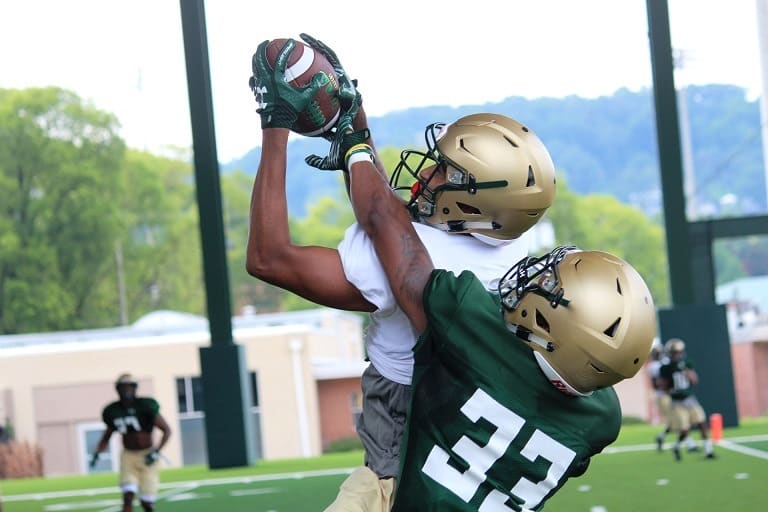 UAB football ticket sales surpass goal as Blazers prepare to boost