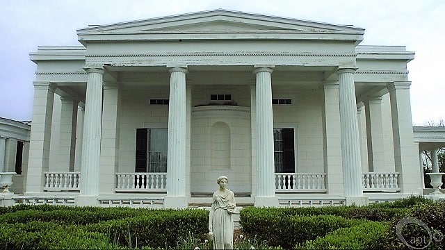 GaineswoodFeature