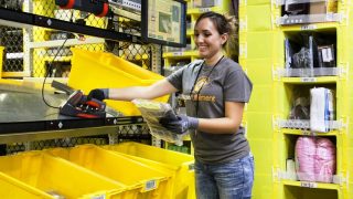 Alabama Center for Real Estate partners with CCIM Institute to produce Amazon HQ2 paper
