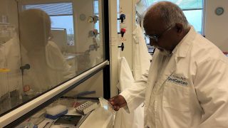 Military awards Alabama’s GeneCapture $1 million contract to develop portable disease detector