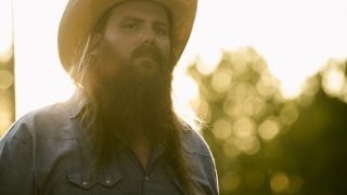 Birmingham SlossFest profile: Chris Stapleton