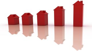 Cullman median home sales price up 15 percent from a year ago