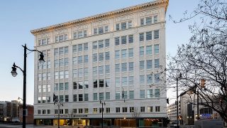 The Pizitz in Birmingham named Best Historic Project in 2018