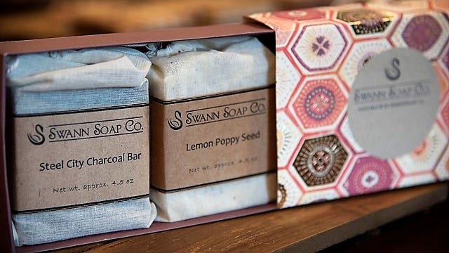 SwannSoapFeature