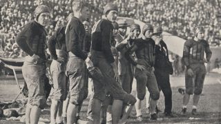 How a football championship gave us ‘Yea, Alabama!’