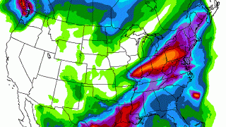 Brian Peters: More summer-like weather for Alabama today