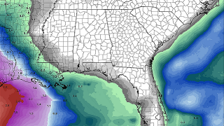 James Spann: Alabama stays dry through Thanksgiving week