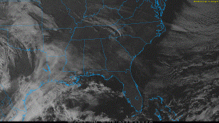 James Spann: Rain returns to Alabama Wednesday night through Friday