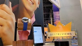 Alabama company AerBetic’s diabetes management device makes splash at CES 2019