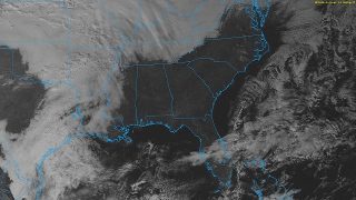 James Spann: Showers for Alabama Thursday, thunderstorms possible Saturday