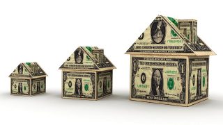 Phenix City area home sales up from one year ago