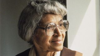 Alabama Legacy Moment: Rosa Parks