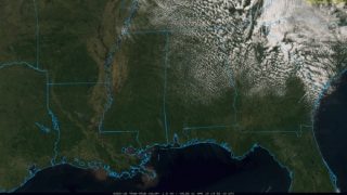 James Spann: Pleasant afternoons for Alabama through the weekend