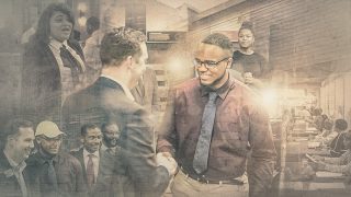 Major employers join new Birmingham workforce-development program