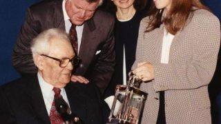 Alabama Legacy Moment: Carl Elliott