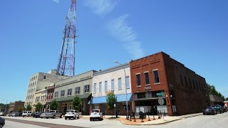 Morgan County median home sales price up 15% from one year ago