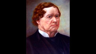 On this day in Alabama history: Gov. Reuben Chapman was born