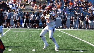 Alabama NewsCenter 2019 football preview: Tuskegee University