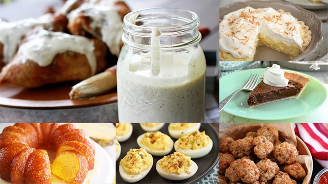 Best of Recipes 2019 FEATURE